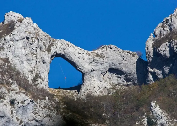 Vacanze A Будинок відпочинку В'яреджо