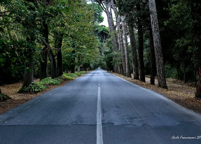 Будинок відпочинку Vacanze A